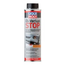 Присадка к моторному маслу LIQUI MOLY 2671 | OILER