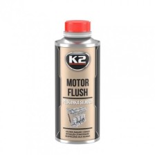 Engine oils additive K2 Motor Flush 250ml | OILER
