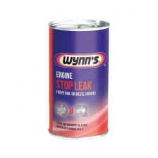 Engine oils additive WYNN'S 50664 | OILER