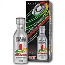 Variklio alyvos priedas XADO STAGE 1 MAXIMUM | OILER