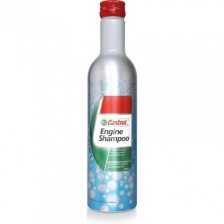 Variklio alyvos priedas CASTROL ENGINE SHAMPOO 300ML | OILER