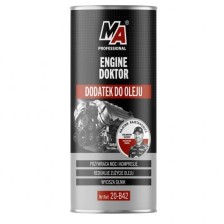 Присадка к моторному маслу MA PROFESSIONAL ENGINE DOKTOR 444ML | OILER
