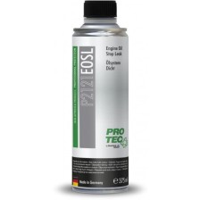 Variklio alyvos priedas PRO-TEC EOSL | OILER