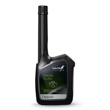 Variklio alyvos priedas WOLF ENGINE FLUSH 325ml | OILER