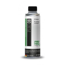 Engine oils additive PRO-TEC OB | OILER
