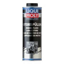 Variklio alyvos priedas LIQUI MOLY 2425 | OILER