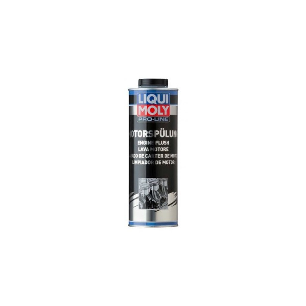 Engine oils additive LIQUI MOLY 2425 | OILER