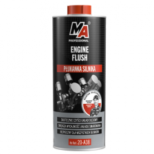 Engine oils additive MA PROFESSIONAL ENGINE FLUSH 400ML | OILER