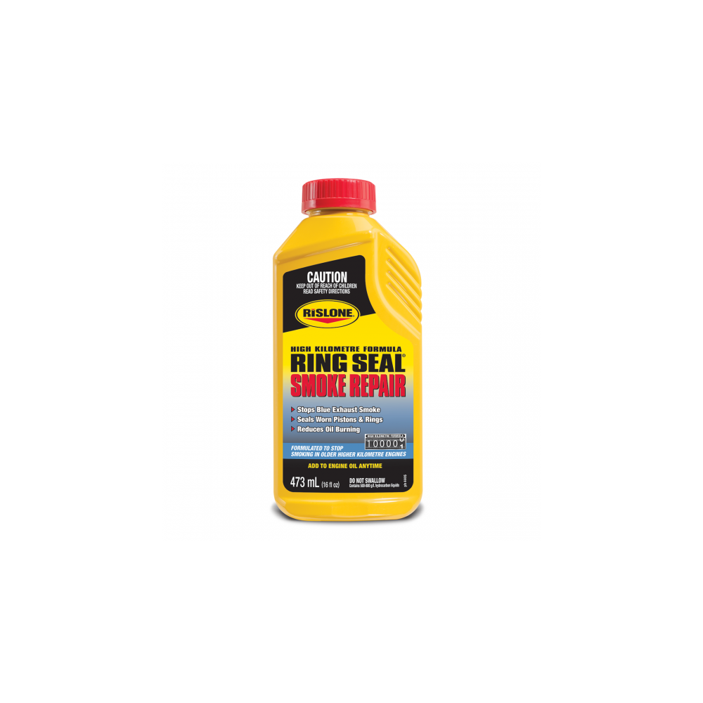 Engine oils additive RISLONE RING SEAL SMOKE REPAIR 473 ML | OILER
