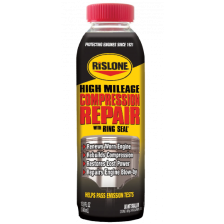 Engine oils additive RISLONE HIGH MILEAGE COMPRESSION REPAIR 500 ML | OILER