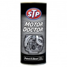 Присадка к моторному маслу STP Motor Doctor 444ml | OILER