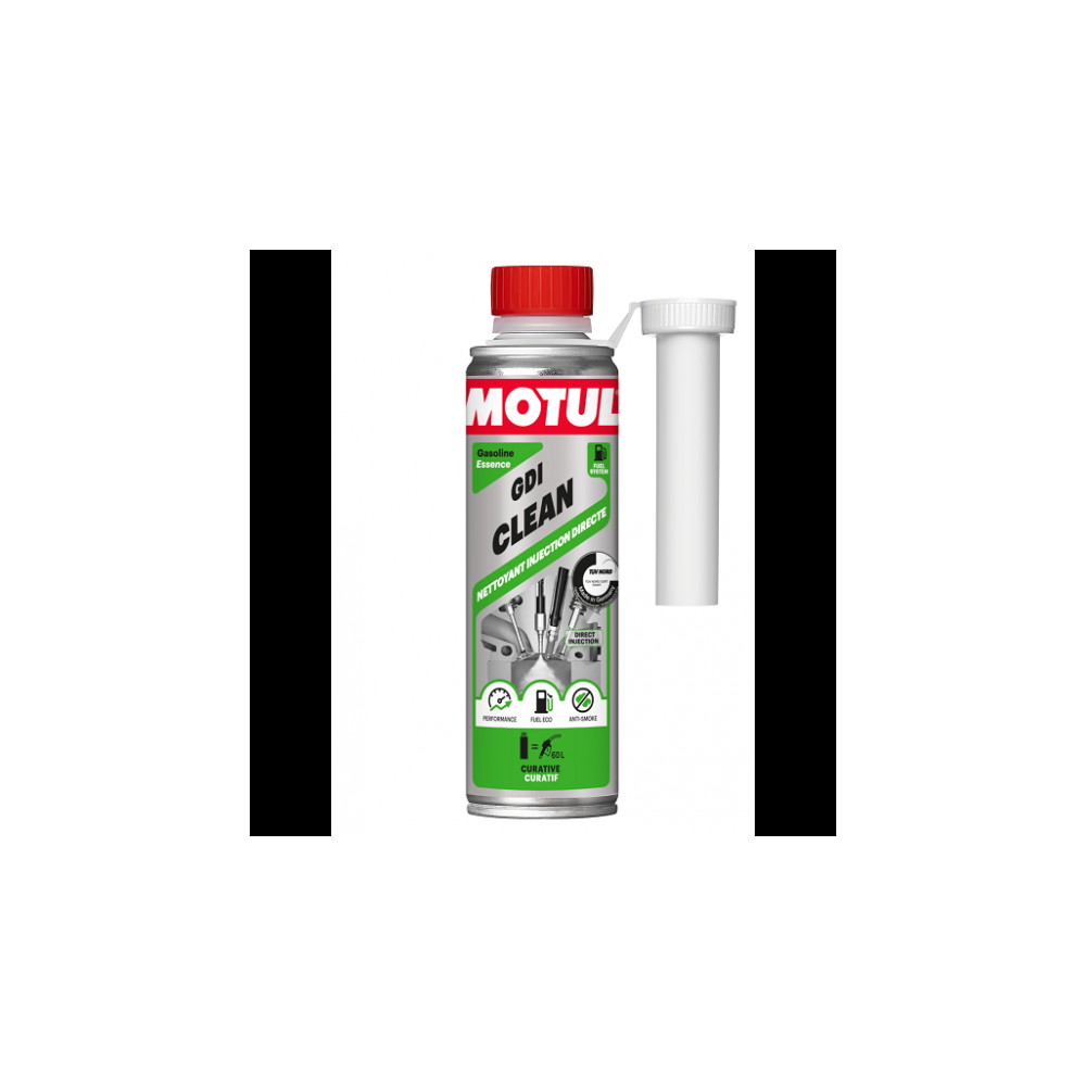 Variklio alyvos priedas MOTUL 109995 | OILER