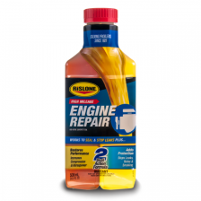 Присадка к моторному маслу RISLONE ENGINE REPAIR 500 ML | OILER