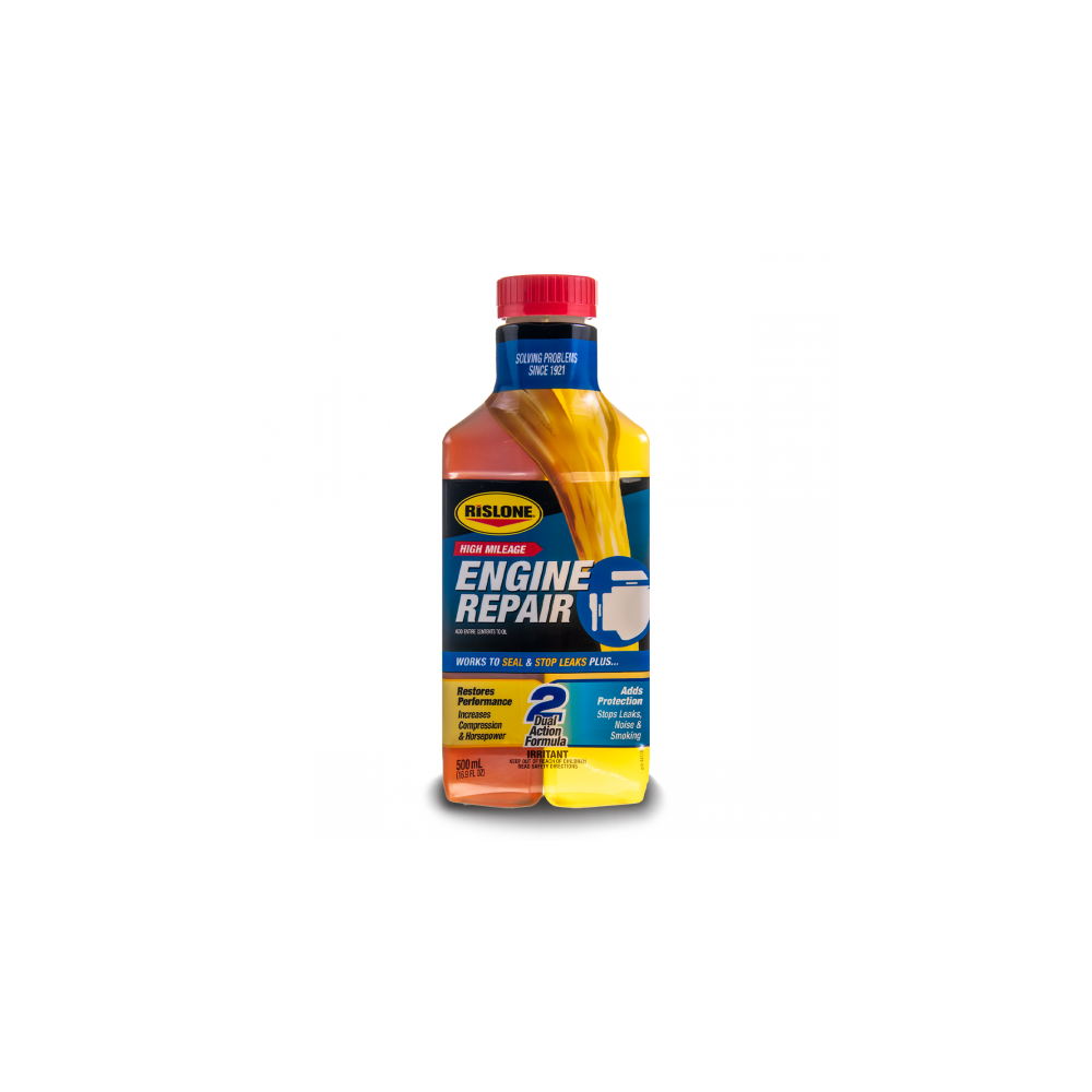 Engine oils additive RISLONE ENGINE REPAIR 500 ML | OILER