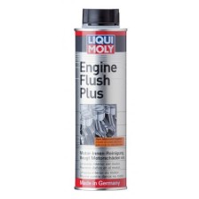 Engine oils additive LIQUI MOLY 2657 | OILER