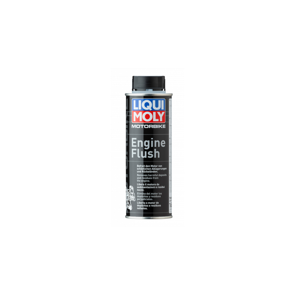 Variklio alyvos priedas LIQUI MOLY 21717 | OILER