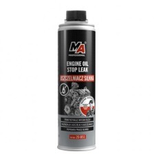 Engine oils additive MA PROFESSIONAL STOP LEAK 300ML | OILER