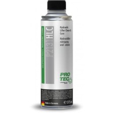 Присадка к моторному маслу PRO-TEC HLC | OILER