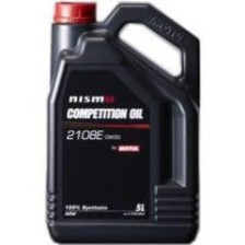 Engine oil MOTUL NISMO COMP OIL 0W30 5L | Oiler