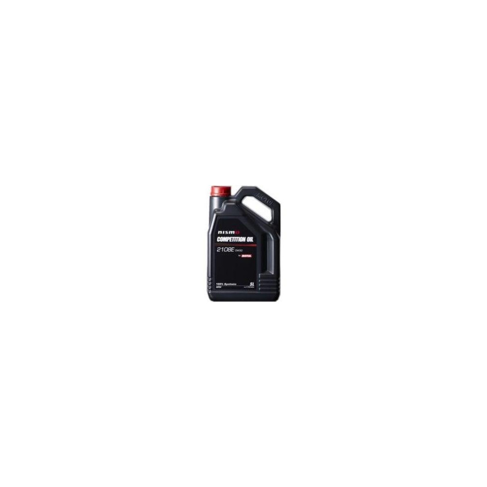 Engine oil MOTUL NISMO COMP OIL 0W30 5L | Oiler