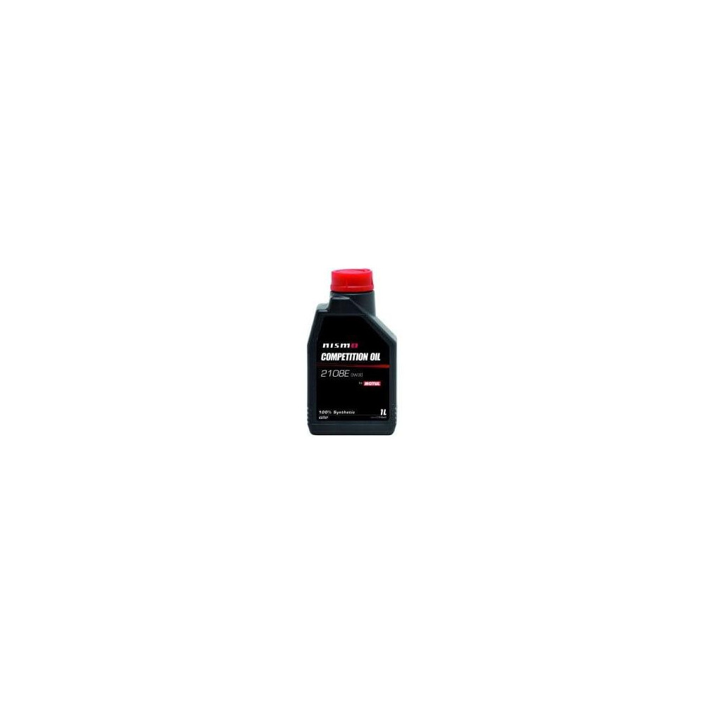Variklio alyva MOTUL NISMO COMP OIL 0W30 1L 2108E | Oiler