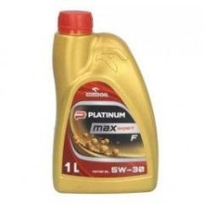Engine oil ORLEN PLATINUM MAX EXPERT F 5W30 1L | Oiler