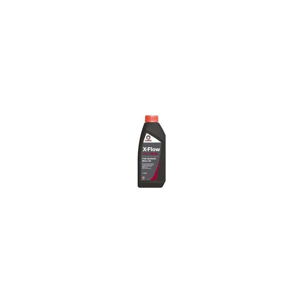 Engine oil COMMA X-FLOW TYPE-Z 5W30 1L | Oiler
