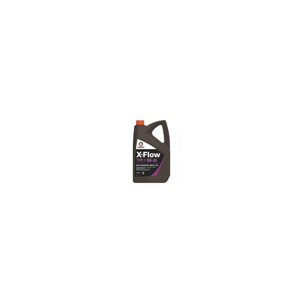 Engine oil COMMA X-FLOW TYPE-F 5W30 5L | Oiler