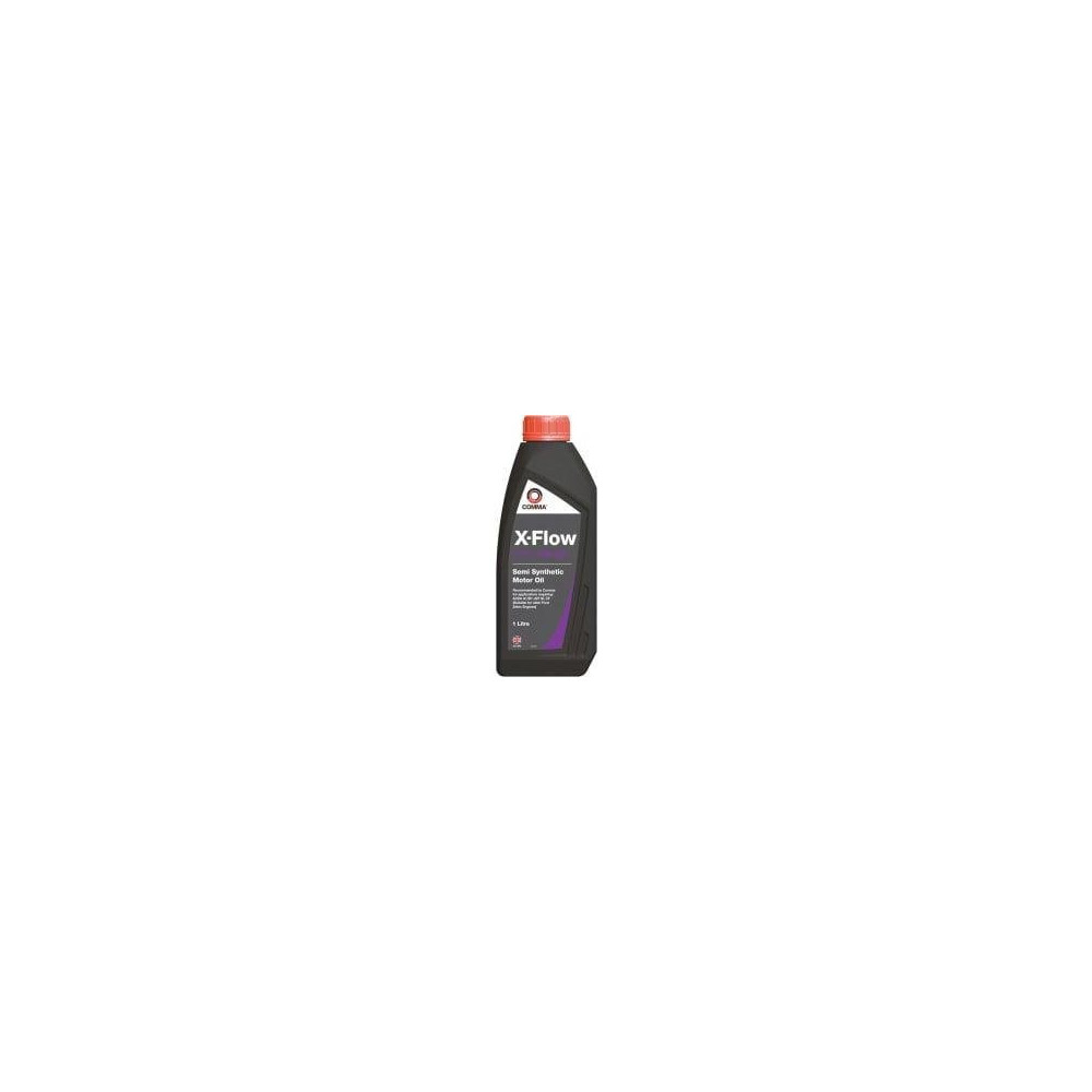 Engine oil COMMA X-FLOW TYPE-F 5W30 1L | Oiler