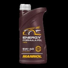 Engine oil MANNOL ENERGY FORMULA PD 5W40 1L | Oiler