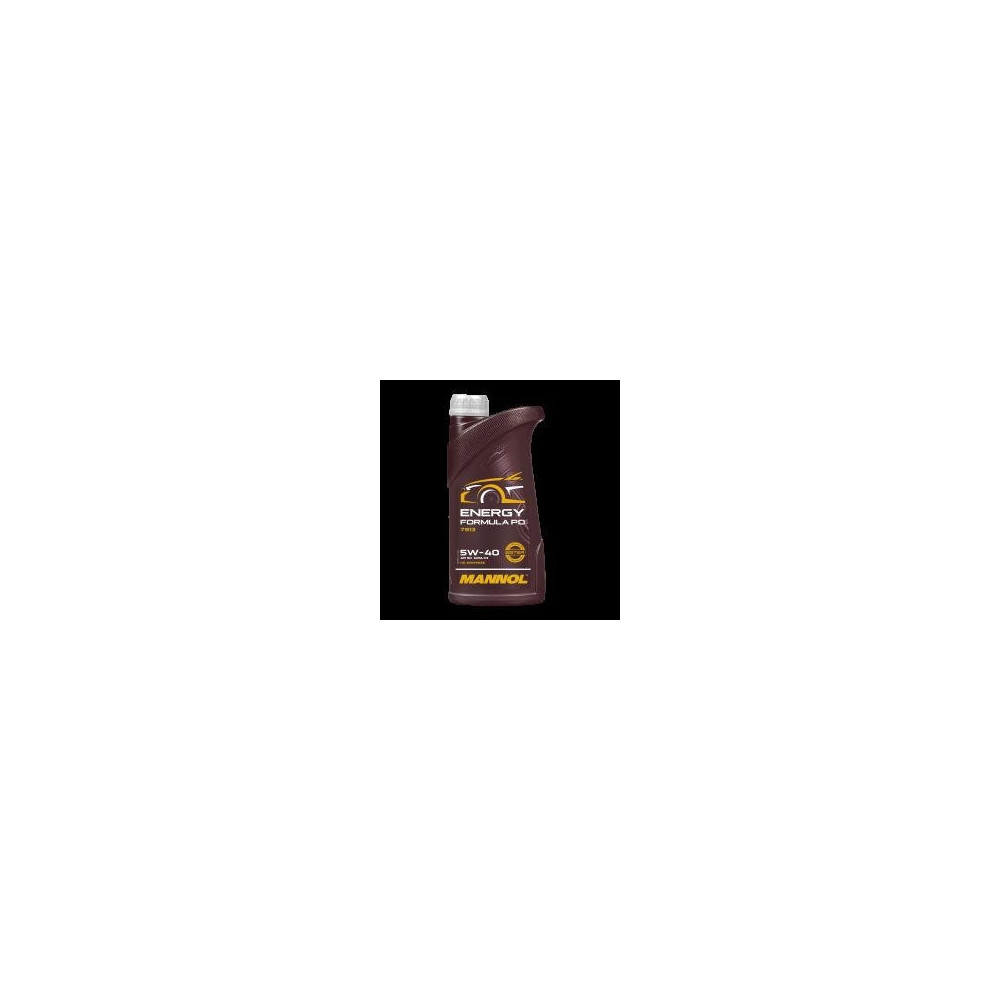 Engine oil MANNOL ENERGY FORMULA PD 5W40 1L | Oiler