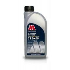 Engine oil MILLERS XF PREMIUM C3 5W40 1L | Oiler