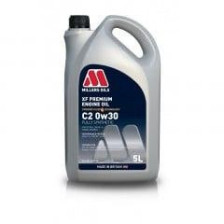 Engine oil MILLERS XF PREMIUM C2 0W30 5L | Oiler