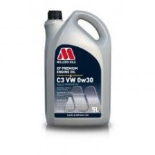 Engine oil MILLERS XF PREMIUM C3 0W30 5L | Oiler