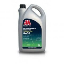Engine oil MILLERS EE PERFORMANCE 0W30 5L | Oiler