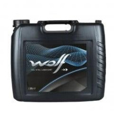 Моторное масло WOLF OFFICIALTECH 5W30 MS-F 20L | Oiler