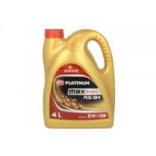Моторное масло ORLEN PLATINUM MAX EXPERT A3/B4 5W30 4L | Oiler