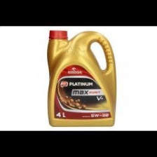 Engine oil ORLEN PLATINUM MAX EXPERT V+ 5W30 4L | Oiler