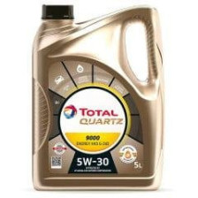 Engine oil TOTAL 5W30 QUARTZ 9000 ENERGY HKS 5L | Oiler