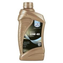 Engine oil EUROL 15W40 BEDIGA 1L | Oiler