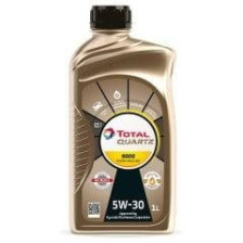 Engine oil TOTAL 5W30 QUARTZ 9000 ENERGY HKS 1L | Oiler