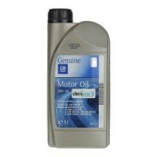 Variklio alyva OPEL DEXOS 2 5W30 1L | Oiler