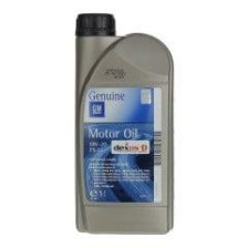 Engine oil GM 0W20 1L | Oiler