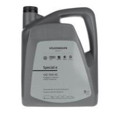 Engine oil VW Special E 10W40 5L | Oiler