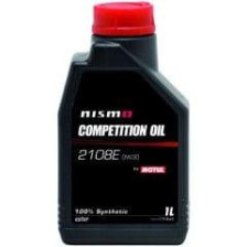 Моторное масло MOTUL NISMO COMP OIL 0W30 1L | Oiler