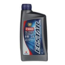 Engine oil SUZUKI ECSTAR F9000 1L | Oiler