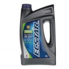 Variklio alyva SUZUKI ECSTAR F9000 5W30 C2 4L | Oiler