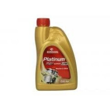 Моторное масло ORLEN PLATINUM MAX EXPERT A3/B4 10W40 1L | Oiler
