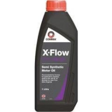Engine oil COMMA X-FLOW TYPE-F 5W30 1L | Oiler