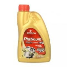 Engine oil ORLEN PLATINUM MAX EXPERT C3 5W40 1L | Oiler